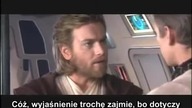 Pan Plinkett - Gwiezdne Wojny Atak Klonów cz1