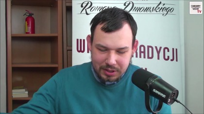 Upadek Klausa Schwaba - Jacek Frankowski