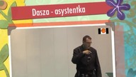 Dasza - asystentka