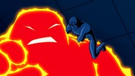 Ben 10 Ultimate Alien S01E06 - Zbyt gorący (HD 1080p)