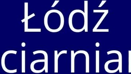 Dworce łódzkie: Łódź Niciarniana oraz Łódź Widzew