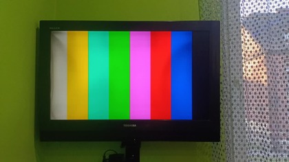 Polsat - Zakończenie przerwy technicznej (21. 03. 2025)