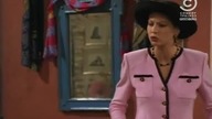 Dharma i Greg - S01E08