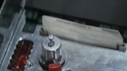 BELMONDO.  - Cenny łup.  (1971) lektor