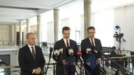 Jakub Kulesza o roszczeniach ŻY**: ŻĄDAMY procedowania ustawy STOP447!