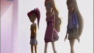 LoliRock - Taniec piratów (odcinek 19)