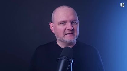 Wnuk Bandery; Bucza była potrzebna! Ciąg dalszy polemiki z tezą Kanału zero (1080p 60fps H264-128kbit AAC-polski)