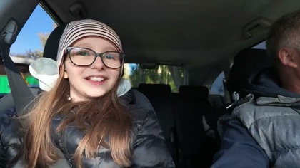 NURKOWANIE W JACUZZI Z KLASĄ!  Sprawdzian z anglika w 5 minut i przepis na magiczne pierogi  16. 10