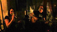 Sylvia & RobGitarnik  I FOLLOW RIVERS LIVE (Cover)