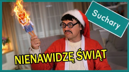 SĄSIAD MIKOŁAJ - Suchary #278