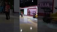 Celia & Karym - Teo Show (Kanal D)