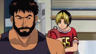 Hikaru no Go Odcinek 37 [Napisy PL]