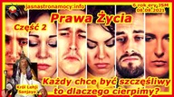 każdy chce być szczęśliwy, to dlaczego cierpimy 2