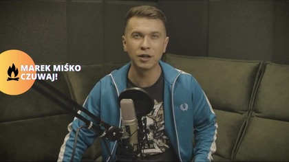 To nie są Polacy! Nigdy nie będzie z nimi zgody! Miśko ostro o antypolskim filmie Agnieszki Holland (09.09.2023)