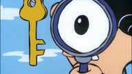 40. Klucz do mieszkania Eda &mdash; Ed, Edd i Eddy [HD]