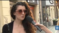 Street Fashion. Jesienią będę tęsknić za pastelami - stylistka o najnowszych trendach