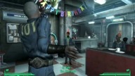 Fallout 3 Drunk Overseer Dancing at your Birthday Party