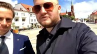  Krzysztof Bosak w Białymstoku - Nowa ENERGIA w kampanii Konfederacji!