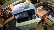 BROTHER MFC-L8690CDW - Serwis