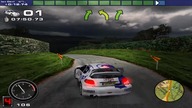 Runda 5-Etap 1/6-klasa A8- Stena line Ulster rally - Hamiltons Folly (Rally Championship)