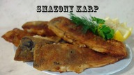 Ryba na wigilię - tradycyjny karp smażony