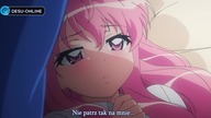 0 no Tsukaima: Princesses no Rondo odcinek 01 napisy pl