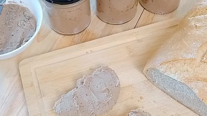 Najlepszy pasztet jaki jadłem #food #pyszne #gotujtosam
