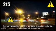 Pas wyłączony z ruchu to nie problem