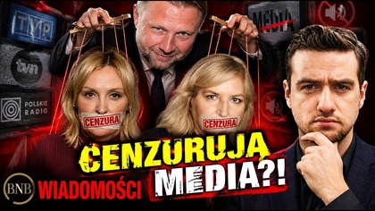 SORRY, ALE NIE MOGLIŚMY O TYM MILCZEĆ [ Kierwiński, Miziołek, Tusk ]