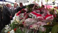 Pogrzeb Andrzeja Leppera