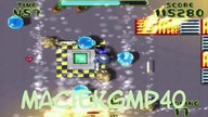 Przejdźmy Razem! Smoke Attack #1 Level 1
