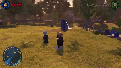 Jak odblokować postać Ultrona i Loki? | #18 | LEGO Marvels Avengers 