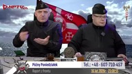 P&oacute;źny Poniedziałek - Olszański, Osadowski NPTV (16. 02. 2026)