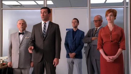 Mad. Men. S04E11