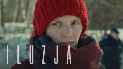 Iluzja (2022) Cały film PL