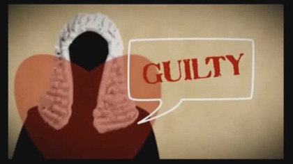 In The Dark Challenge