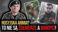 Gen.  Polsko wprost: Rosyjska armia? To nie są żołnierze a BANDYCI!