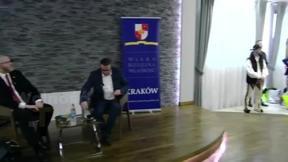 BRAUN & GADOWSKI VS MOCNE PYTANIA OD WYBORCÓW!