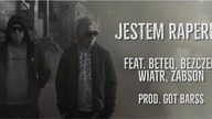 Solar/Białas ft.  Beteo, Bezczel, Wiatr, Żabson - Jestem raperem