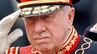 Augusto Pinochet - Najgorszy na kontynencie 2/2