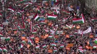 Viktor Orb&aacute;n kontra Europa