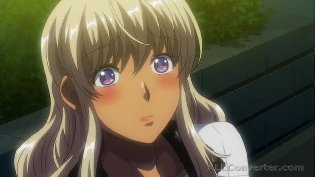 Baka Dakedo Chinchin Shaburu No Dake Wa Jouzu Na Chii-chan