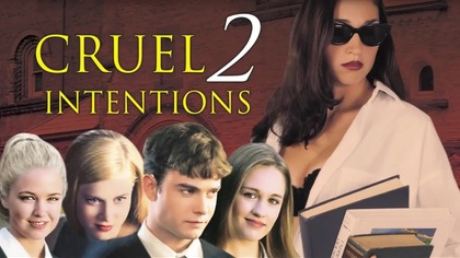 Szkoła uwodzenia 2 (2000) [Lektor PL] - Cruel Intentions 2
