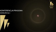 47.  FPFFGdynia - Johnny - konferencja prasowa - Powieść o księdzu Janie Kaczkowskim