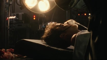 Obcy Ziemia S01E03 Metamorfoza