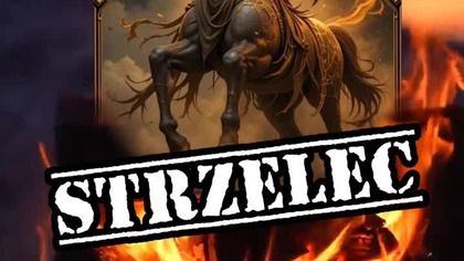 #znakizodiaku #horoskop #strzelec