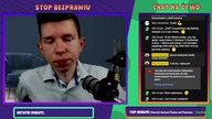 Ukryty przekaz w muzyce - Live