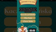 Zagadka chińskiej kuchni #short #chiny