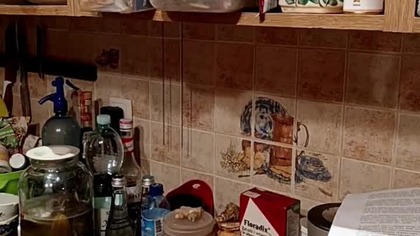 Grzanki - Czyli Zupa Cebulowa v. 2! Test zupy staropolskiej i francuskiej! Dokańczamy przepis Kuchnia