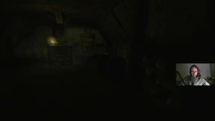 TO NIGDY NIE BYŁO TAK STRESUJĄCE! | Amnesia: Mroczny Obłęd #2 (Hardmode)